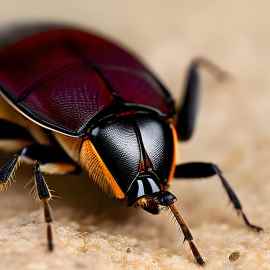 Bed Bugs Pest Control Services Image