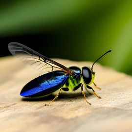 Insects Pest Control Services Image