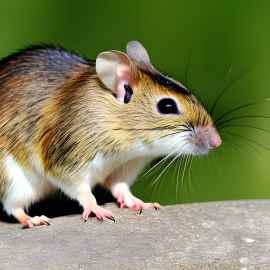 Rodent/Rats Pest Control Services Image